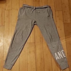 Victoria Secret Joggers